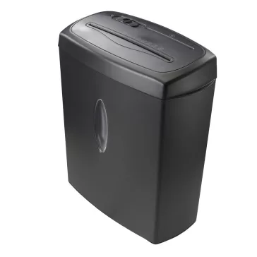 Iratmegsemmisítő HAMA Safe X100CD csík 10 lap