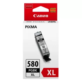Festékpatron CANON PGI-580XL fekete