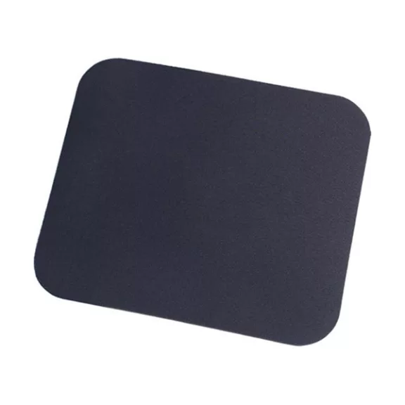 Egéralátét textil LOGILINK ID0096 250x220mm fekete Egéralátét textil LOGILINK ID0096 250x220mm fekete