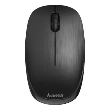Egér vezeték nélküli HAMA MW-110 fekete