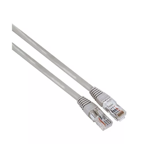 Patch kábel HAMA CAT5E 3m