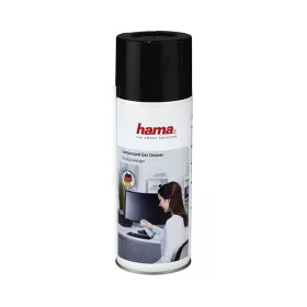 Sűrített levegő HAMA Air Duster 400 ml