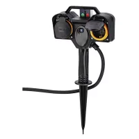 Konnektorok, elosztók, kapcsolók