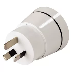 Utazóadapter HAMA Magyar/Kínai