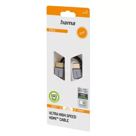   Monitor kábel HAMA Premium Ultra High Speed 8K HDR eARC 1,5m