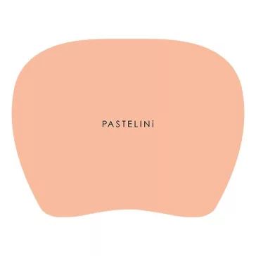 Egéralátét PASTELINI narancs