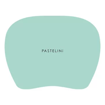 Egéralátét PASTELINI zöld