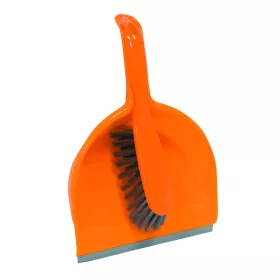 Lapát és seprű VILEDA Color