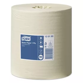 Kéztörlő tekercses TORK Universal belső magos 310/M2