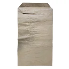 - Nátronzsák 25 kg 45x80x13 cm 3 rétegű