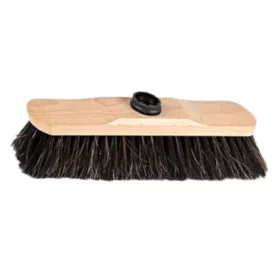   Partvisfej KEFA Classic fa test kevert lószőr nyél nélkül