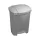 - Szemetes pedálos 20 liter fehér