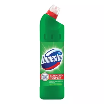 Fertőtlenítő DOMESTOS Extended Power Pine 750ml