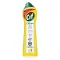 Súrolókrém CIF Cream Lemon 500 ml