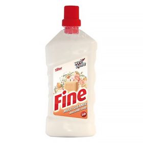   Általános tisztítószer WELL DONE Fine multi cleaner marseille soap 1L