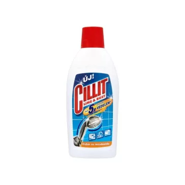Vízkőoldó folyadék CILLIT 450ml