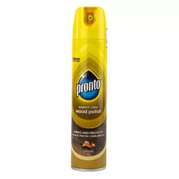 Bútorápoló PRONTO Classic 250 ml