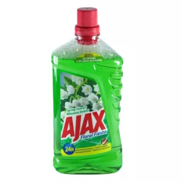   Általános tisztítószer AJAX Floral Fiesta Spring flowers 1L