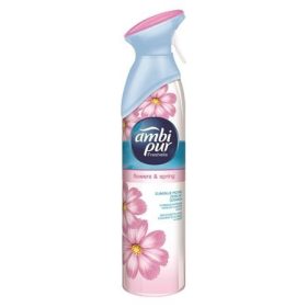 Légfrissítő AMBI PUR Flower & Spring 185 ml