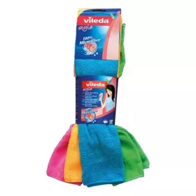 Törlőkendő mikroszálas VILEDA Style 4 darabos