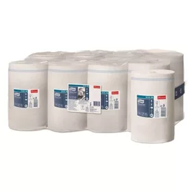   Kéztörlő tekercses TORK mini belsőmagos 415 M1 fehér 1 rétegű