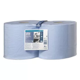   Kéztörlő tekercses ipari TORK Advenced W1/W2 kombi nagyteljesítményű