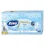 Papírzsebkendő ZEWA Deluxe 3 rétegű  90 darabos dobozos