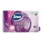 Toalettpapír ZEWA Deluxe Levendula 3 rétegű 8 tekercses