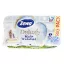 Toalettpapír ZEWA Deluxe Sping/Winter 3 rétegű 16 tekercses