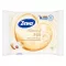 Nedves toalettpapír ZEWA Almond Milk 42 darabos