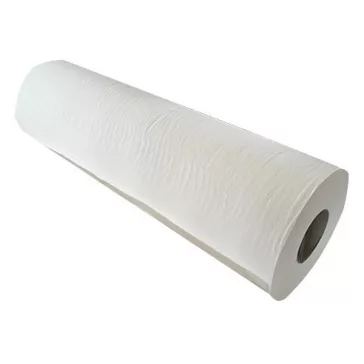   - Orvosi papírlepedő tekercses 50cm x 50 m 2 rétegű 100% cellulóz ragasztott