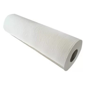   - Orvosi papírlepedő tekercses 60cm x 50 m 2 rétegű 100% cellulóz ragasztott