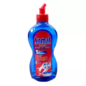   Mosogatógép öblítő SOMAT Rinser száradást gyorsító 500 ml
