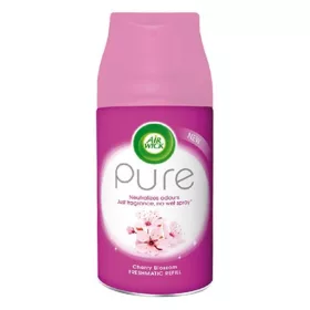   Légfrissítő utántöltő AIR WICK Freshmatic Cseresznye virág 250 ml