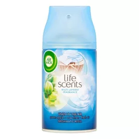   Légfrissítő utántöltő AIR WICK Freshmatic Life Scents Friss ruha 250 ml
