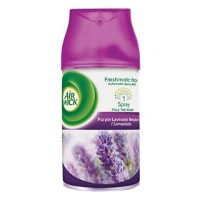  Légfrissítő utántöltő AIR WICK Freshmatic Levendula és Kamillavirág 250 ml