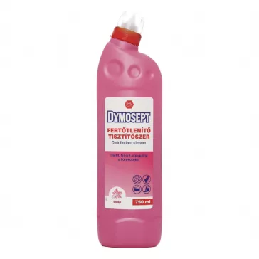 Fertőtlenítő DYMOSEPT Virág 750ml