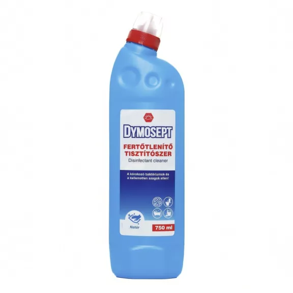 Fertőtlenítő DYMOSEPT Natúr 750ml Fertőtlenítő DYMOSEPT Natúr 750ml