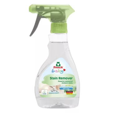 Folteltávolító FROSCH Baby környezetbarát 300ml