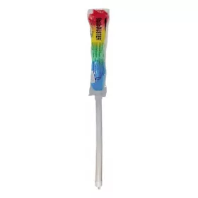 - Poroló teleszkópos nyéllel