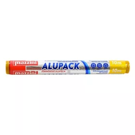 Alufólia MAZZINI Jóminőségű 10m