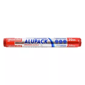 Alufólia MAZZINI Jóminőségű 20m