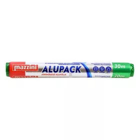 Alufólia MAZZINI Jóminőségű 30m