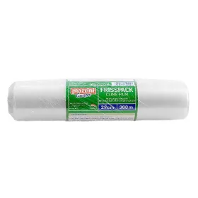 Frissentartó fólia MAZZINI Gasztro 29cm x 300m