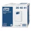 Higiéniai intimtasak TORK 204041 B5 rendszerbe  25 darabos