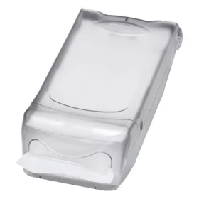   Szalvéta adagoló KATRIN Resta midi H2-H3 rendszerhez átlátszó műanyag