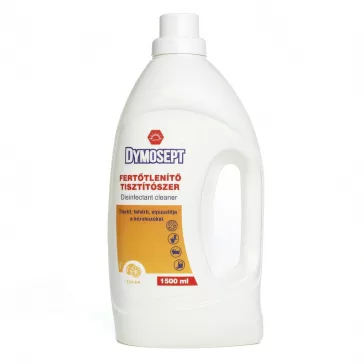 Fertőtlenítő DYMOSEPT Citrom 1,5L