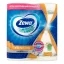 Kéztörlő tekercses háztartási ZEWA Wisch & Weg Extra Long Design 2 tekercses 2 rétegű
