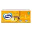 Papírzsebkendő ZEWA Softis Soft & Sensitive  4 rétegű 10x9 darabos
