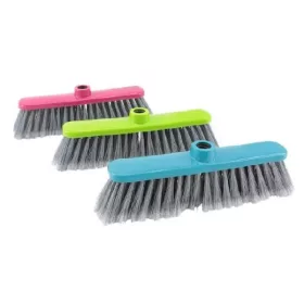   - Partvisfej Perfekta műanyag test, pet szálas nyél nélkül